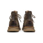 Ботинки Chi Wolf Martin Boots Men - фото 10