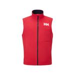 Жилет мужской HELLY HANSEN, синий - фото 3