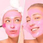 Розовая маска 75 мл Biovene - фото 4