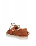 Эспадрильи Lagoa, бежевый - фото 3
