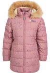 Куртка Zigzag Steppjacke Astrid, цвет 4161 Lilas - фото