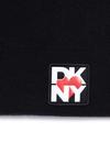 Детская шапка Dkny, черный - фото 3