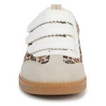 Кроссовки Waverly Sam And Libby, leopard/white/tan - фото 3