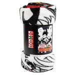 Hunter x Hunter - Group Throw Blanket - фото 2