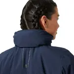 Куртка Helly Hansen Crewser, синий - фото 6