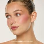 Кремовые румяна BASMA, 0.15 oz /4.3 mL, Fuchsia - фото 2