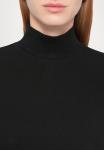 Джемпер FRAME TURTLENECK, Black - фото 7