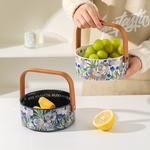 Тарелка KAWASIMAYA, белый - фото 9