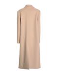 Пальто Jil Sander, песочный - фото 2