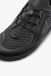 Ботинки Primus Trail Knit FG Vivobarefoot, черный - фото 6