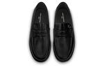 Кроссовки louis loafers 'patent black' Louis Vuitton, черный - фото 3