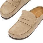 Naples narrow fit wrapped leve Birkenstock, Taupe - фото 4