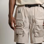 Шорты Nike ACG Multiple Pockets Cargo Shorts Creamy White CK7845-223, кремовый - фото 3