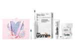 Электрическая зубная щетка Usmile - фото