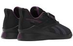 Футболка Lifter Pr 3 'Black Midnight Plum' Reebok - фото 4