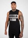 Футболка Performance Gorilla Wear Lopez, черный - фото 2