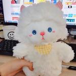 Плюшевая игрушка Ten Thousand Children's Music - фото 11