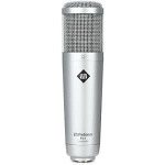 Конденсаторный микрофон PreSonus PX-1 Large-diaphragm Condenser Microphone - фото