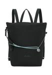 Рюкзак Fritzi aus Preußen Rucksack, Black - фото