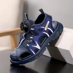 Детские сандалии RHOBESAM, розовый - фото 10