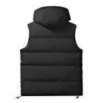 Жилет унисекс Jeep, красный - фото 2