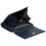 Кошелек Esquire Viktoria, Dark blue - фото 6