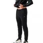 Брюки Drop Shot Buma sweat, черный - фото 7