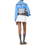 MIU MIU SS25 платье без рукавов женское мультиколор - фото 4