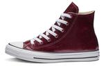 Кеды Converse Chuck Taylor All Star 'Red' Women's - фото