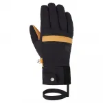 Перчатки Ziener Kabbi as, черный - фото 2