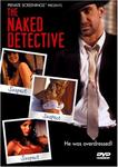 Диск DVD Naked Detective - фото