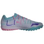 LINING Кроссовки Soccer Shoes Unisex Standard White/Island Blue - фото 2