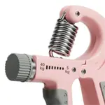 Хват LINING, [Mechanical Counting-White]5-40Kg Adjustable/0-99 Counting - фото 4