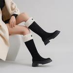 Сапоги женские Elle - фото 11