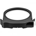 Фильтр NiSi ATHENA Clear Drop-In Filter NIC-ATH-DROP-CLEAR - фото 3