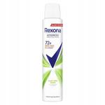 Rexona Advanced Protection Aloe Vera 72H Женский антиперспирант 200 мл - фото