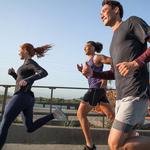 Мужская беговая майка Dsg - фото 12