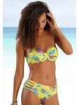 Верх бикини Sunseeker, цвет gelb/bunt - фото 2