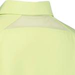 Майка Drift Tide Fish с коротким рукавом для мальчиков 8-20 Under Armour, Fade Green - фото 4