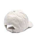 Бейсболка Elisabetta Franchi, белый - фото 3