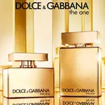 Toph Gold Парфюмированная вода 100мл Dolce&Gabbana - фото 7