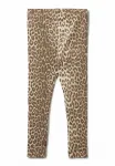 Леггинсы nalinekb брюки Sofie Schnoor, Aop Beige Leopard - фото 2