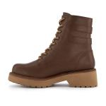 Ботинки Андреа Дерби Andrea, коричневый - фото 3