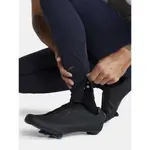 Тайтсы Craft ADV Bike Subz Insulate bib, черный - фото 5