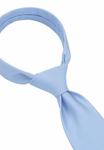Галстук Seidenfalter, светло-голубой - фото 4