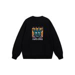 Nike Свитшот унисекс черный - фото 3