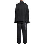 Джинсовая куртка унисекс Balenciaga, черный - фото 4