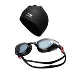 Очки LINING, черный - фото 2