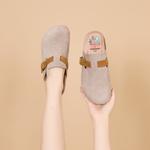 Тапочки унисекс Joy&Mario - фото 8