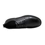 Туфли Men"s Casual Men Low-Top черный Cachiotti - фото 4